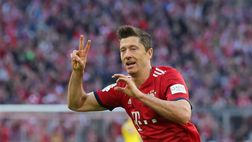 Bayern Monaco, Lewandowski sempre più vicino al Barcellona: i dettagli sull’accordo
