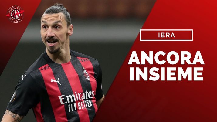 Zlatan Ibrahimovic (attaccante AC Milan) ha rinnovato il suo contratto con i rossoneri fino al 30 giugno 2022 | Calciomercato Milan News (Getty Images) Zlatan Ibrahimovic (attaccante AC Milan) ha rinnovato il suo contratto con i rossoneri fino al 30 giugno 2022 | Calciomercato Milan News (Getty Images)