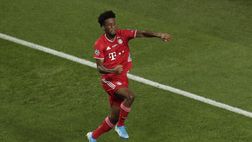 Coman: “Francia miglior attacco d’Europa e del mondo. Rinnovo Bayern? Si tratta”