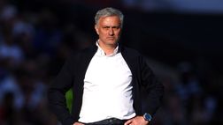 Pre-campionato difficile per Mourinho: “Non siamo una squadra. Cerchiamo di…”