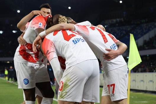 napoli cremonese
