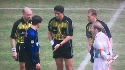Inter TV – Incroci tra l’Inter e Iachini in un’Inter-Venezia del ’99: c’era anche…