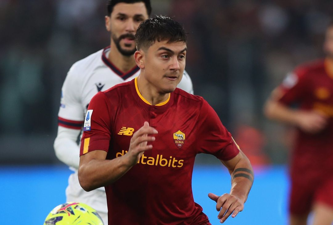 Roma-Bologna 1-0 – FOTO GALLERY - immagine 38