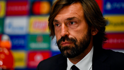 Pirlo: “Pronti per il Verona”