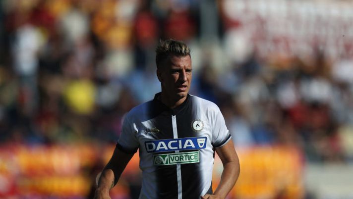 Udinese-Verona, formazioni ufficiali: Maxi Lopez in attacco, fuori Pazzini - immagine 1