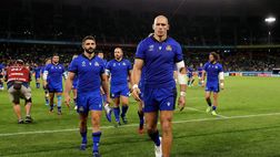 RUGBY Sei Nazioni, idea torneo ottobre-novembre