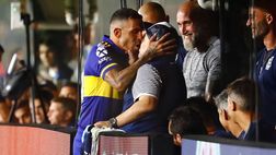 Argentina: il gol di Tevez consegna al Boca Juniors il suo 69° titolo di Superliga
