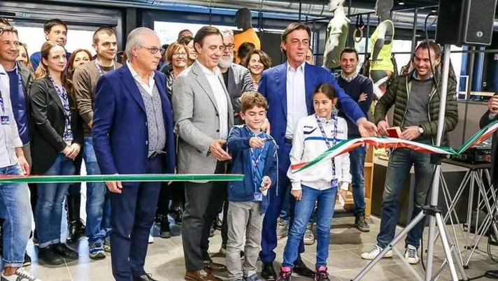“Caso NonSoloSport”, il Padova prova a coinvolgerlo come sponsor da due anni - immagine 1