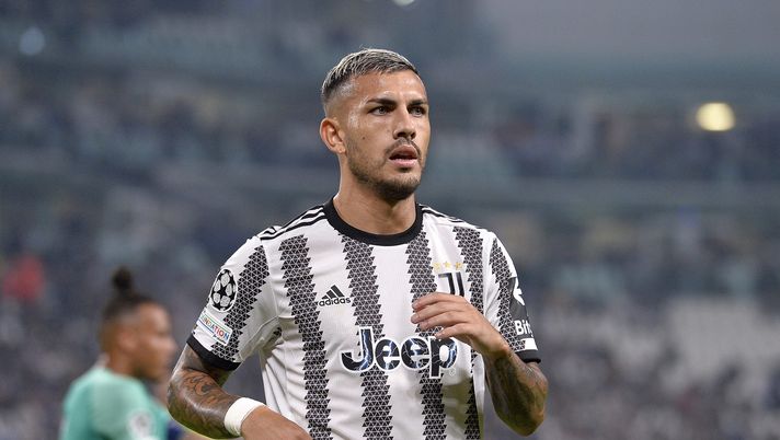 pistocchi allegri paredes