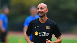Borja Valero dice no al Betis, il Verona resta davanti