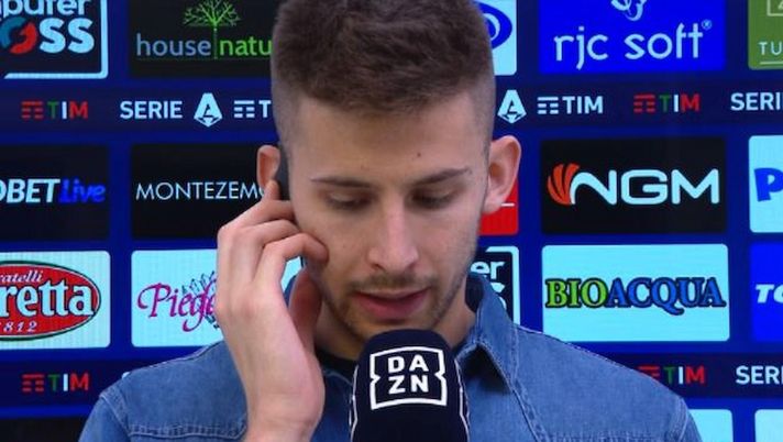 Empoli-Inter, Vicario: “Complimenti da Lautaro? Bell’episodio. Si riconoscono…” - immagine 1