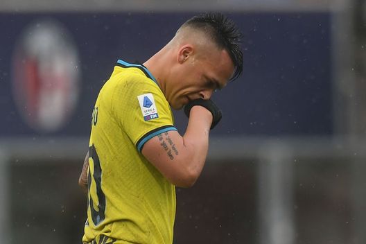 Getty Images Bilbao (ex vicepres Liniers): “Lautaro? Sta bene all’Inter, si sente molto considerato”- immagine 2