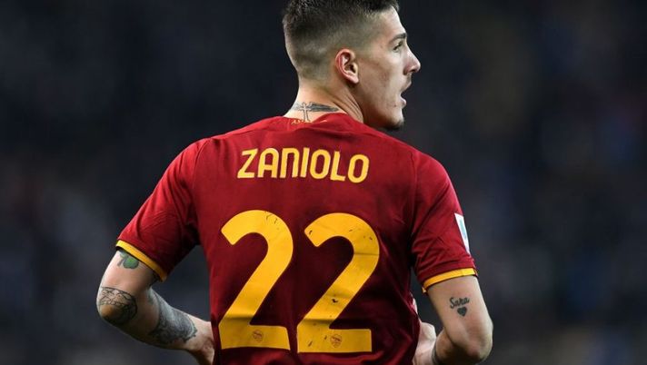 Spiegazione voti: ecco il motivo del 5,5 a Zaniolo per Leghe Fantacalcio! Wijnaldum… - immagine 1