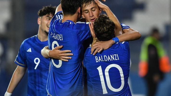 Esposito: “Aspettavo questo momento, finalmente è arrivato. Mondiale fantastico” - immagine 1
