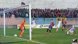 Catania, De Luca: “Grazie al “profeta” riesco a segnare”
