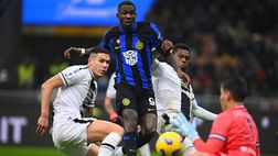 Inter-Udinese / Top e flop dell’incontro: ecco chi sorprende e chi delude