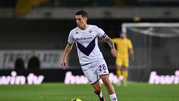 Amoruso: “Difensori viola bravi, ma ogni tanto si addormentano”