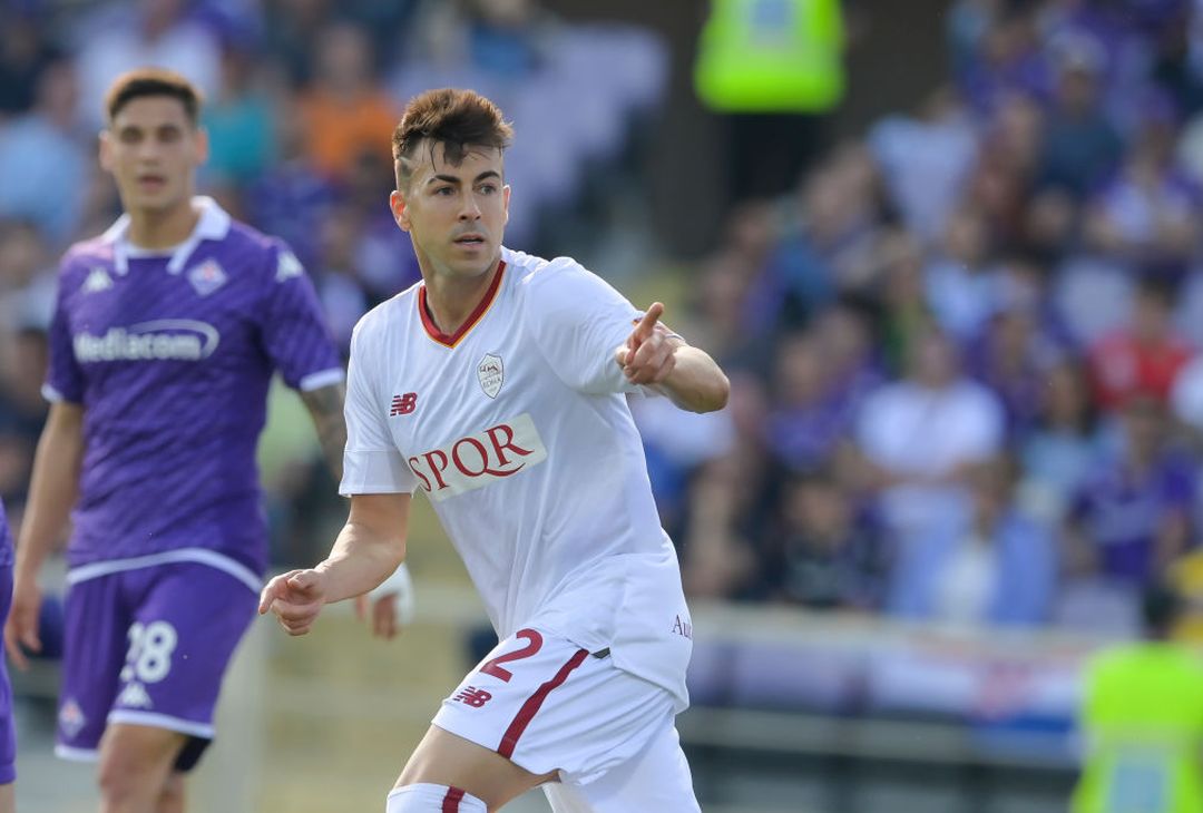 Fiorentina-Roma 2-1 – FOTO GALLERY - immagine 23