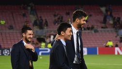 Inter, Steven Zhang nuovo presidente. Ranocchia felice: “Congratulazioni”