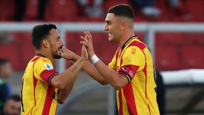 Piccoli: “Il gol era regolare, Thiaw si rialza subito. La concorrenza con Krstovic…” Piccoli: “Il gol era regolare, Thiaw si rialza subito. La concorrenza con Krstovic…” - immagine 1