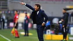 Inter, occhio ai diffidati per l’Atalanta: “Decisione in perfetto stile Conte”