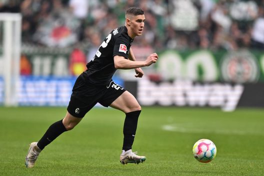 (Photo by Oliver Hardt/Getty Images)