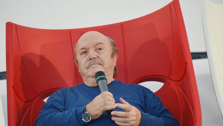 Banfi: “Il derby una gioia grandissima. Bellissimo il sorriso di Totti” - immagine 1