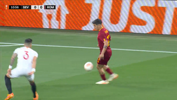 VIDEO Siviglia-Roma: Dybala non basta, Mourinho battuto ai rigori. Gol e highlights