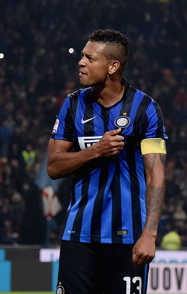  (Photo by Claudio Villa - Inter/FC Internazionale via Getty Images) 