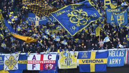 Verona-Juve, Bentegodi vicino a quota 26000