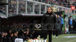 Frosinone-Reggina, Inzaghi: “Orgoglioso dei ragazzi. Faccio i complimenti a Grosso”