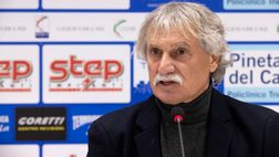 Padova-Triestina, ecco come dovrebbe presentarsi la squadra di Pillon all’Euganeo
