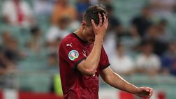 Euro 2020, Schick non basta: Repubblica Ceca ko 2-1, Danimarca in semifinale