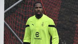 Calciomercato Milan – Il Tottenham ha messo gli occhi su Maignan