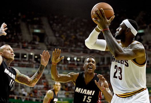 Lebron James medita il ritiro? “Ho molto a cui pensare”- immagine 2