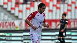 Mercato Padova, vicino Belli per la difesa. Poi tutto su Liguori