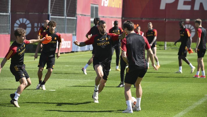 Difesa e pressing, la Roma è pronta: così De Rossi vuole blindare il futuro - immagine 1