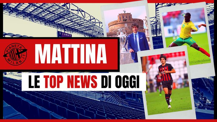 Milan, ansia per le condizioni di Tonali. Contatti con gli agenti di Onana (getty images)