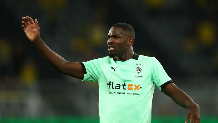 L’Inter fa sul serio per Thuram. Incontro a Doha con l’entourage: si tenta il bitz - immagine 1