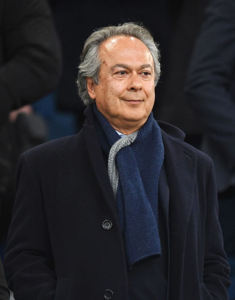 (Photo by Michael Regan/Getty Images) Anche i derby persi con i Reds: Everton salvo ma…il patron Moshiri si scusa tanto…- immagine 2