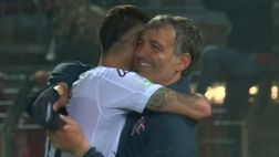 Ex Verona, Pecchia centra la A con la Cremonese (e segna Di Carmine)