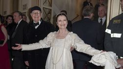 Addio a Carla Fracci, la ballerina è morta a 84 anni dopo una lunga malattia