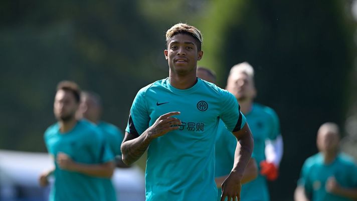 Getty Images TS – Inter, piazzati sul gong Salcedo e Agoumé: ecco quanto risparmia il club - immagine 1