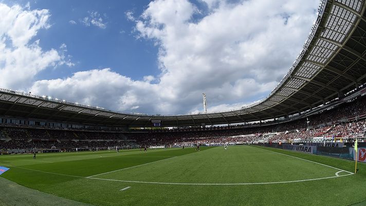 Stadio Olimpico Grande Torino