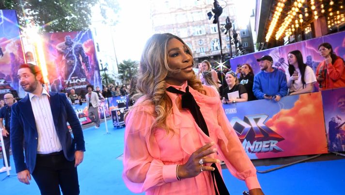 Serena Williams di nuovo incinta, secondo figlio per la campionessa - immagine 1