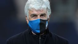 Atalanta, Gasperini: “Champions? Il destino è nelle nostre mani”