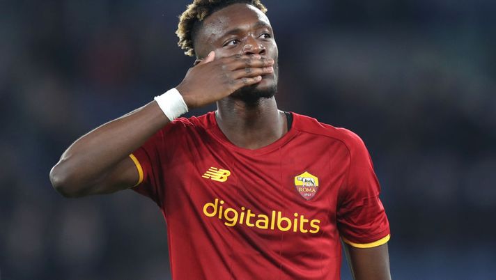 Getty Images Dall’Inghilterra: Manchester United su Abraham per il post Cavani - immagine 1