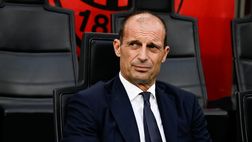 Tuttosport: Juve, la vergogna non basta. E se salta Max? Un ex viola tra i profili