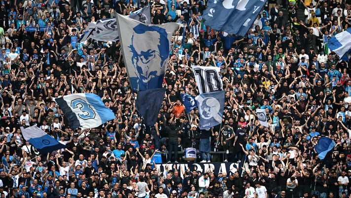 tifosi scudetto