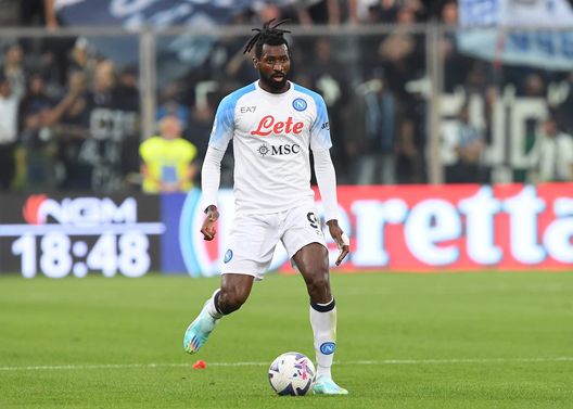 (Getty Images) Anguissa